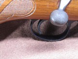 Remington 700 BDL Varmint SPL 22-250 Rem Bolt Action Rifle 24