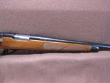 Remington 700 BDL Varmint SPL 22-250 Rem Bolt Action Rifle 24