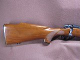 Remington 700 BDL Varmint SPL 22-250 Rem Bolt Action Rifle 24