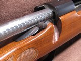 Remington 700 BDL Varmint SPL 22-250 Rem Bolt Action Rifle 24