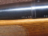 Remington 700 BDL Varmint SPL 22-250 Rem Bolt Action Rifle 24
