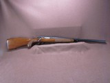 Remington 700 BDL Varmint SPL 22-250 Rem Bolt Action Rifle 24