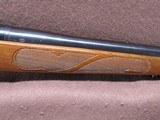 Remington 700 BDL Varmint SPL 22-250 Rem Bolt Action Rifle 24