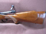 Remington 700 BDL Varmint SPL 22-250 Rem Bolt Action Rifle 24
