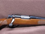 Remington 700 BDL Varmint SPL 22-250 Rem Bolt Action Rifle 24