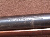 Remington No 4 32 S/L RF Rolling Block Single 22