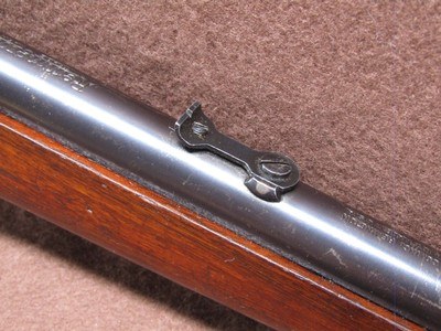 Remington No 4 32 S/L RF Rolling Block Single 22