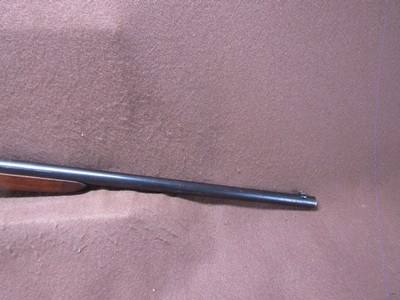 Remington No 4 32 S/L RF Rolling Block Single 22