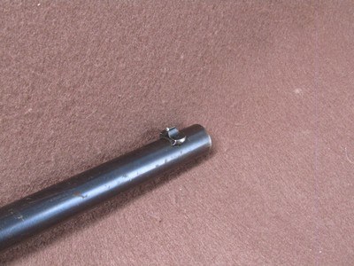 Remington No 4 32 S/L RF Rolling Block Single 22