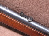 Remington No 4 32 S/L RF Rolling Block Single 22