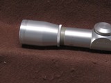 Leupold M8-2X LER Scope Duplex 1