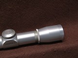 Leupold M8-2X LER Scope Duplex 1