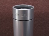 Leupold M8-2X LER Scope Duplex 1