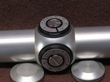 Leupold M8-2X LER Scope Duplex 1
