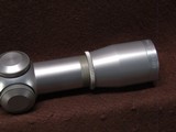 Leupold M8-2X LER Scope Duplex 1
