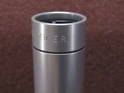 Leupold M8-2X LER Scope Duplex 1