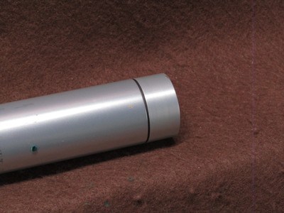 Leupold M8-2X LER Scope Duplex 1