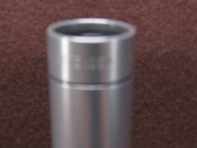 Leupold M8-2X LER Scope Duplex 1