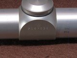 Leupold M8-2X LER Scope Duplex 1