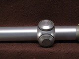 Leupold M8-2X LER Scope Duplex 1