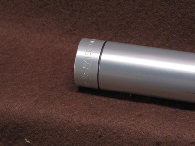 Leupold M8-2X LER Scope Duplex 1