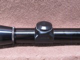 Leupold M8-2X LER Scope Duplex 1