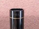 Leupold M8-2X LER Scope Duplex 1