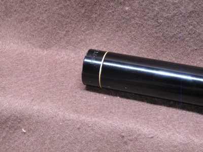 Leupold M8-2X LER Scope Duplex 1