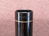 Leupold M8-2X LER Scope Duplex 1