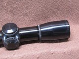 Leupold M8-2X LER Scope Duplex 1