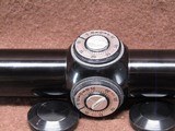 Leupold M8-2X LER Scope Duplex 1