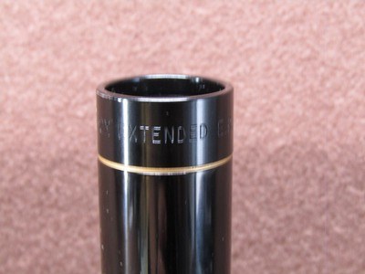 Leupold M8-2X LER Scope Duplex 1