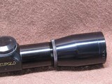 Leupold M8-2X LER Scope Duplex 1