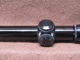 Leupold M8-2X LER Scope Duplex 1