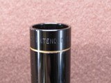 Leupold M8-2X LER Scope Duplex 1