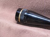 Leupold VX III 6.5-20x40 mm AO Rifle Scope Duplex 1