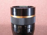 Leupold VX III 6.5-20x40 mm AO Rifle Scope Duplex 1