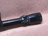 Leupold VX III 6.5-20x40 mm AO Rifle Scope Duplex 1