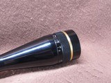 Leupold VX III 6.5-20x40 mm AO Rifle Scope Duplex 1