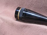 Leupold VX III 6.5-20x40 mm AO Rifle Scope Duplex 1