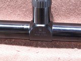 Leupold VX III 6.5-20x40 mm AO Rifle Scope Duplex 1