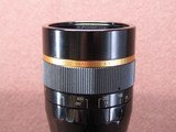 Leupold VX III 6.5-20x40 mm AO Rifle Scope Duplex 1