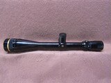 Leupold VX III 6.5-20x40 mm AO Rifle Scope Duplex 1