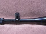 Leupold VX III 6.5-20x40 mm AO Rifle Scope Duplex 1