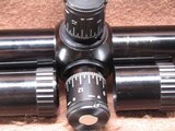 Leupold VX III 6.5-20x40 mm AO Rifle Scope Duplex 1