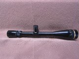 Leupold VX III 6.5-20x40 mm AO Rifle Scope Duplex 1