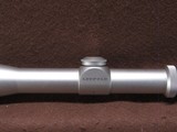Leupold VX II 3-9x40 mm Rifle Scope Duplex 1