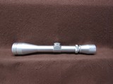 Leupold VX II 3-9x40 mm Rifle Scope Duplex 1