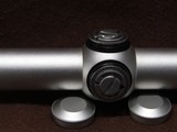 Leupold VX II 3-9x40 mm Rifle Scope Duplex 1