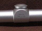 Leupold VX II 3-9x40 mm Rifle Scope Duplex 1